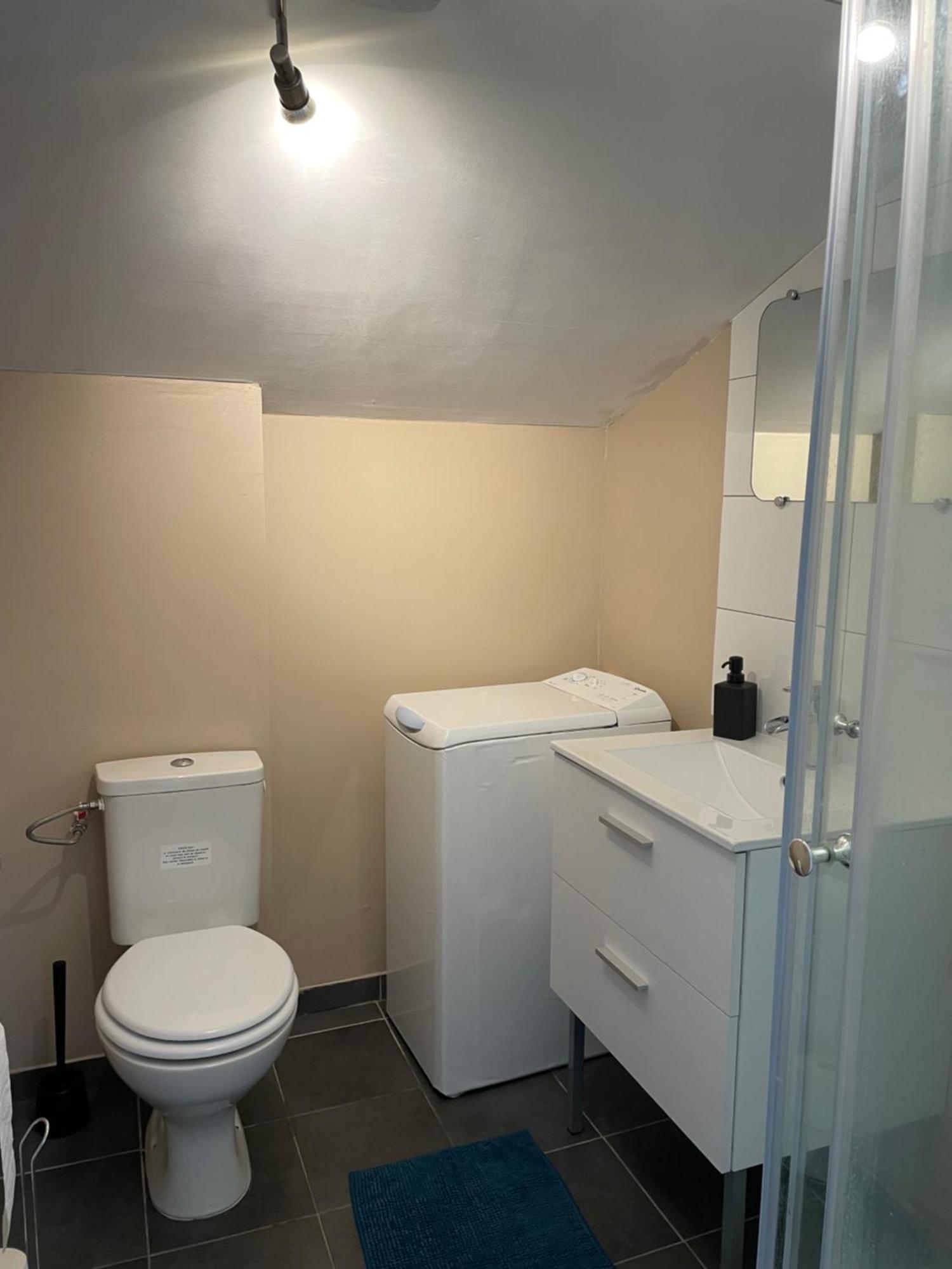 Agreablet2 Apartment ซุสตง ภายนอก รูปภาพ